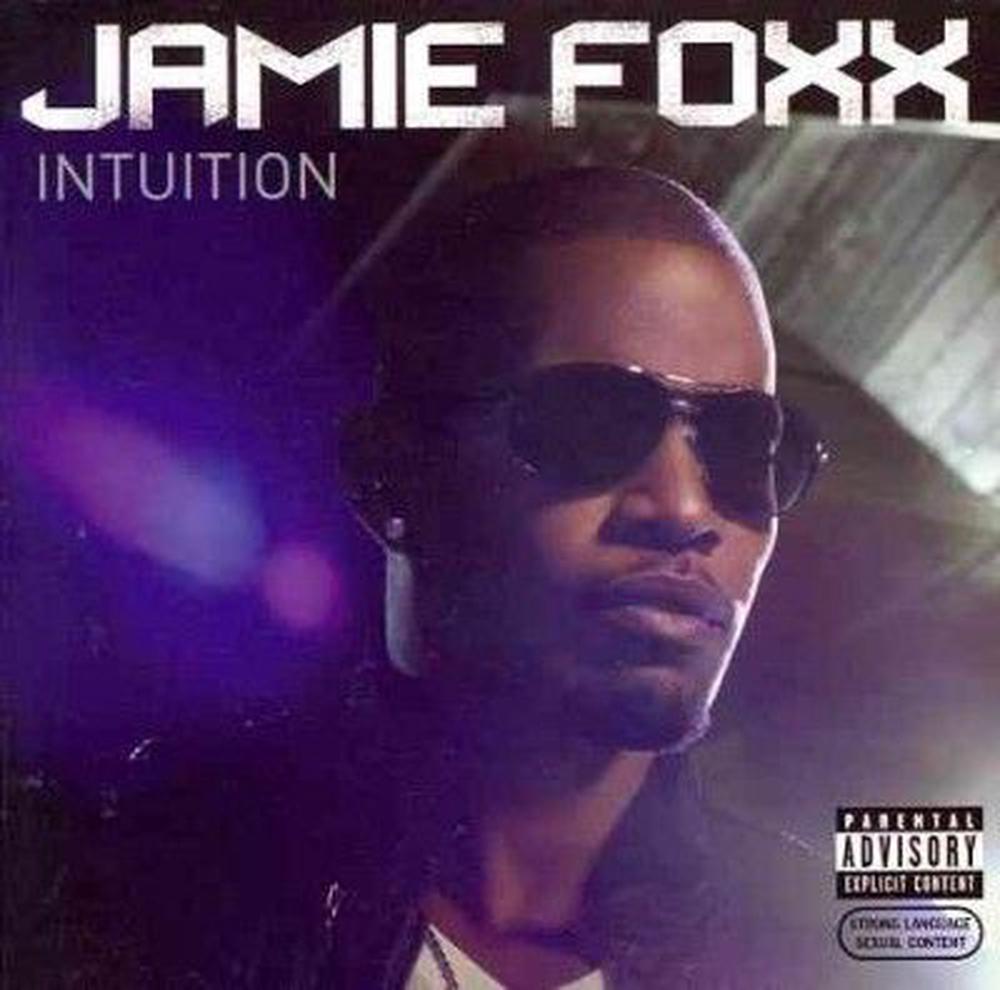 Intuition, 0886974129424