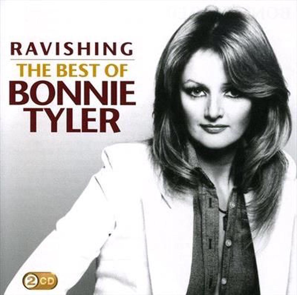 Ravishing-The Best Of, 0886974933120
