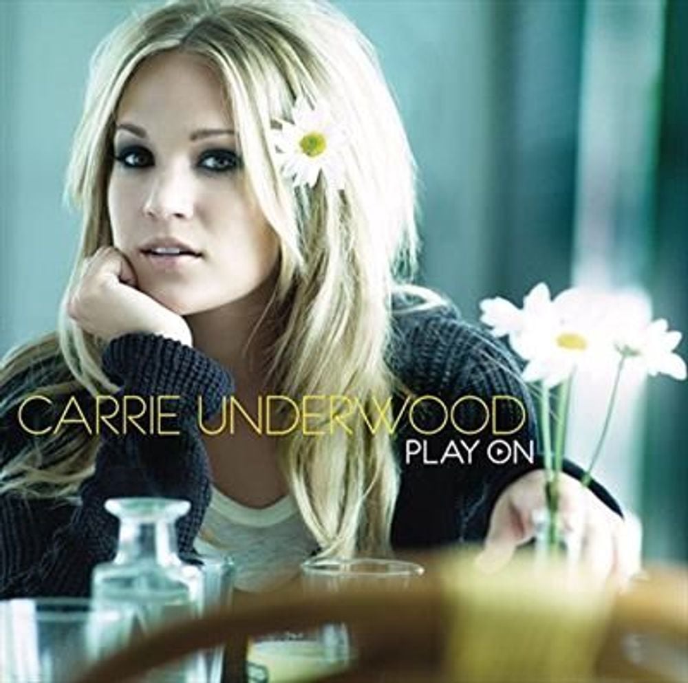 Play On - ISBN: 0886974992325