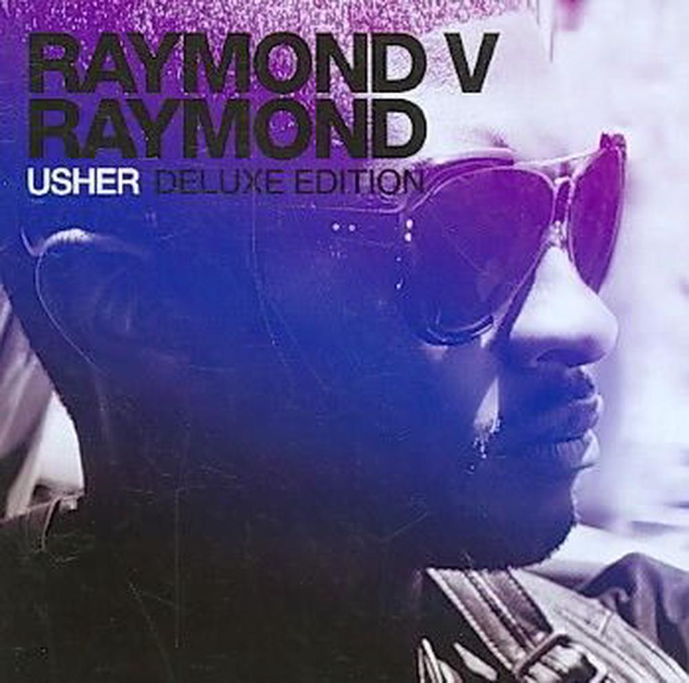 Raymond Vs Raymond, 0886977702624
