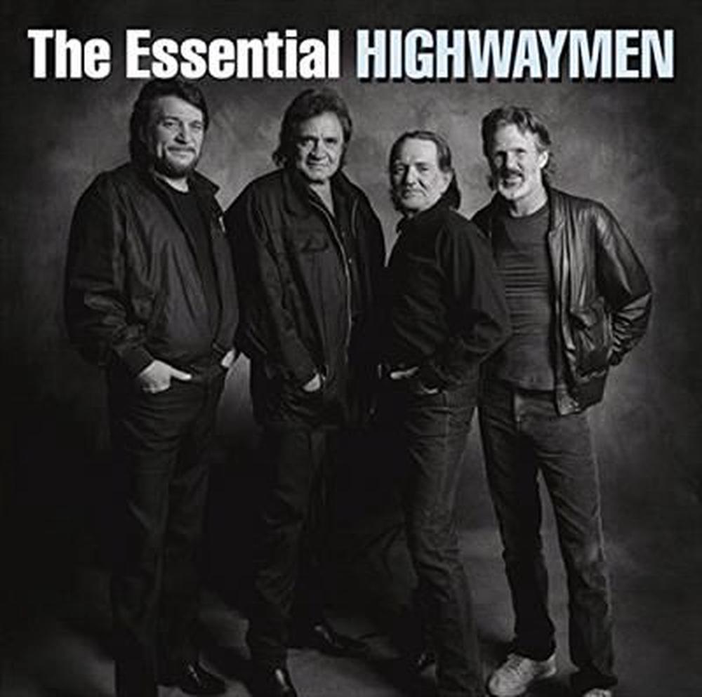 Essential the Highwaymen, 0886977915727