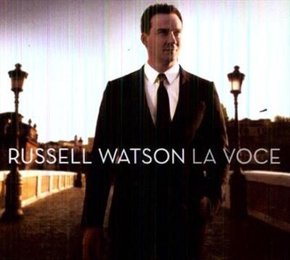 La Voce, 0886979160828