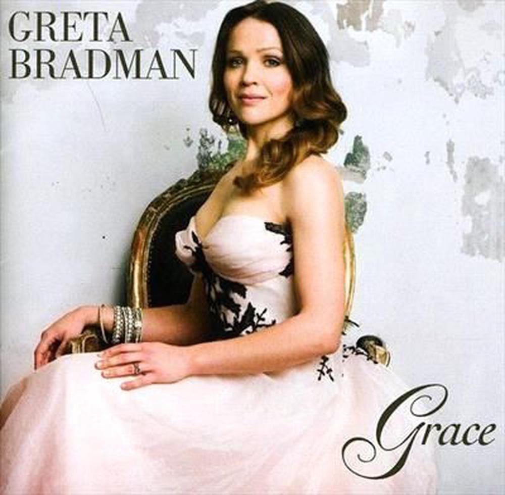 Grace, 0886979280229