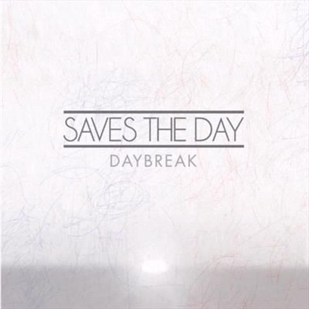 Daybreak, 0886979692923