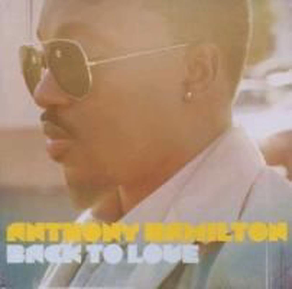 Back To Love (Deluxe Version) - ISBN: 0886979913820