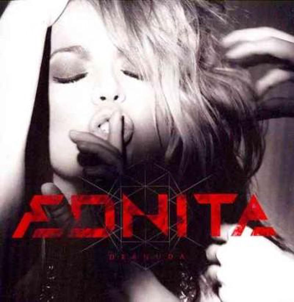 Desnuda - ISBN: 0886979914728