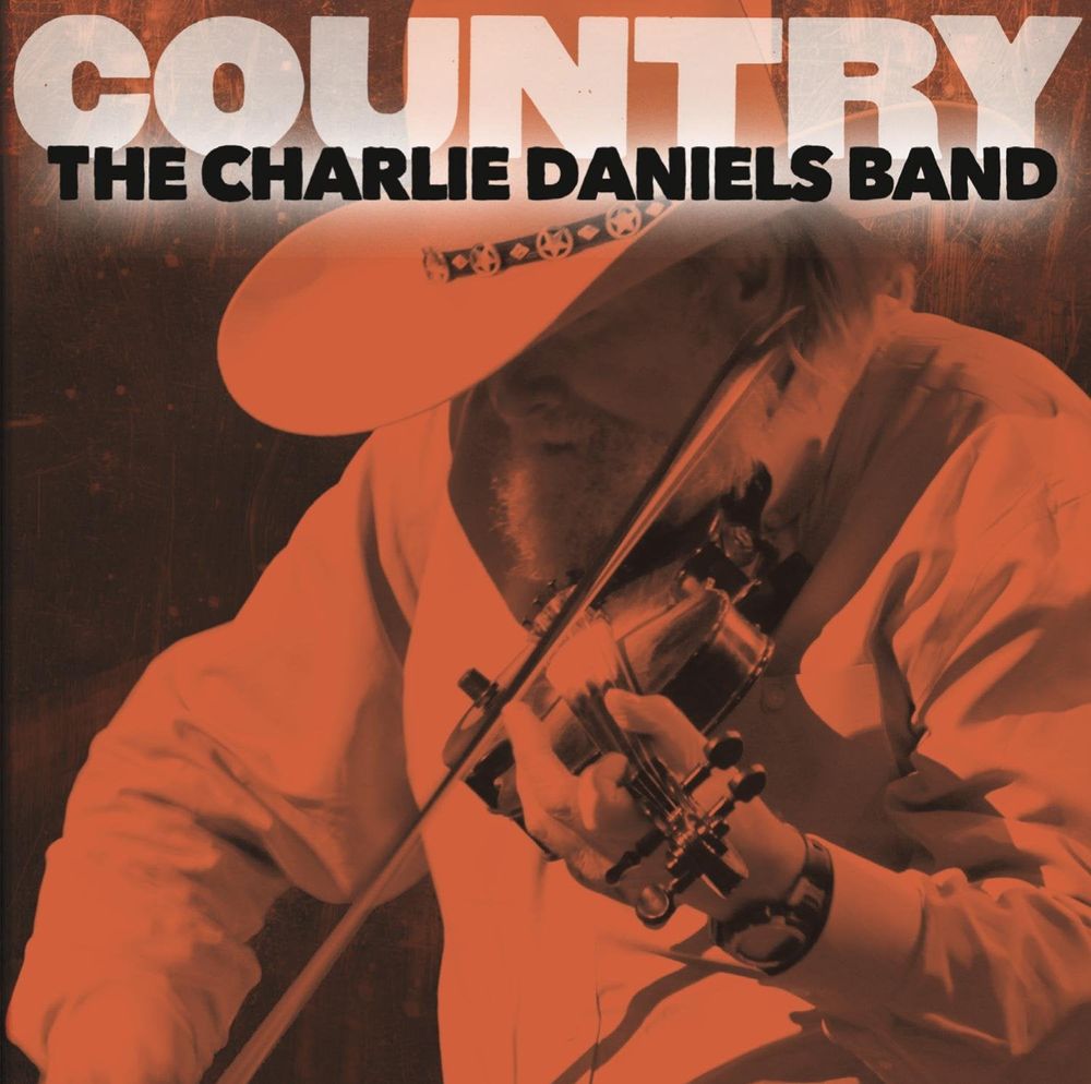 Country - ISBN: 0887254591429