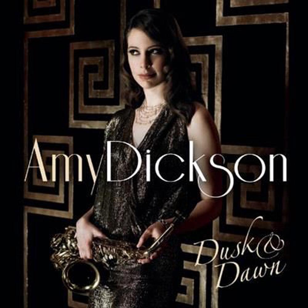 Dusk & Dawn, 0887254795728