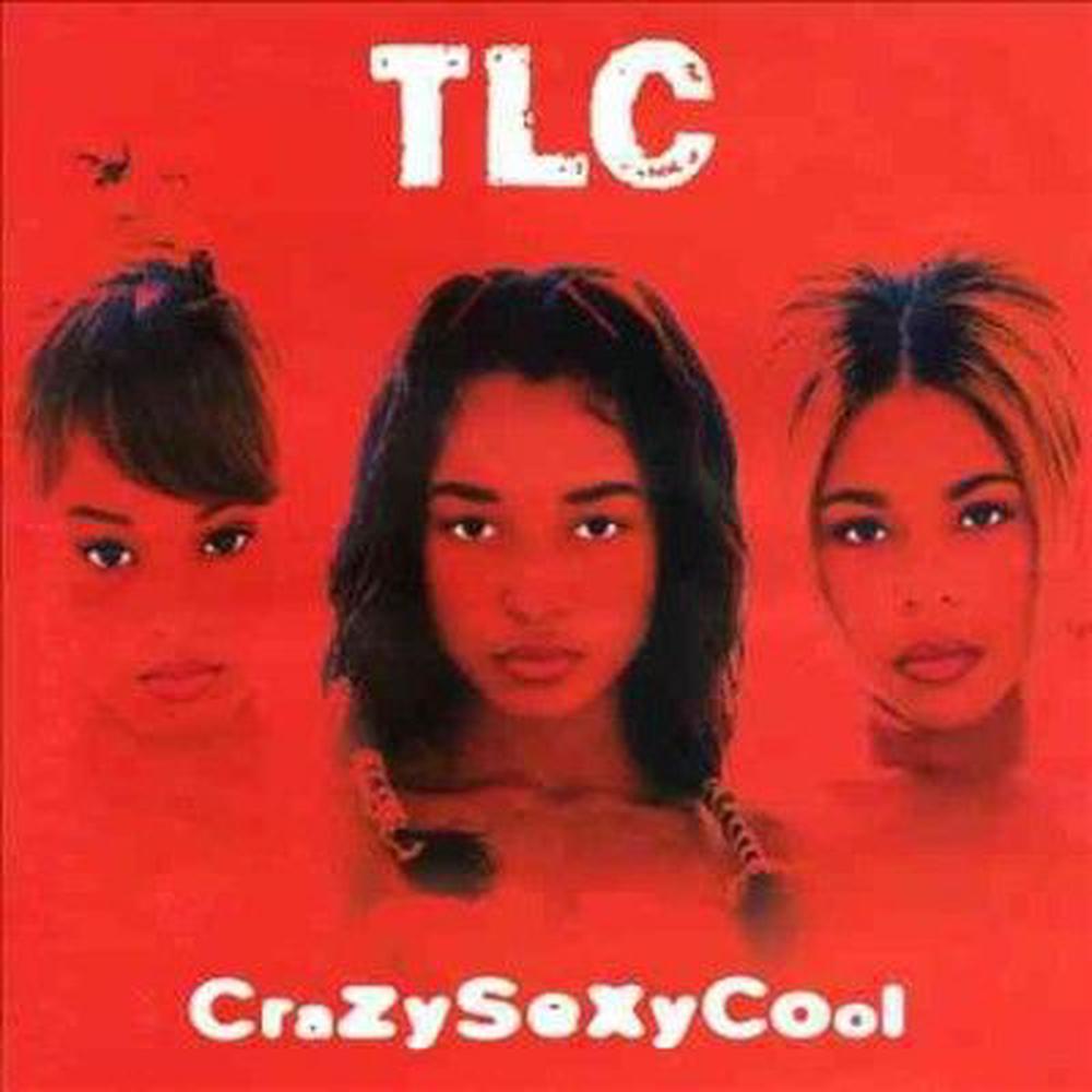 Crazysexycool, 0887254994015