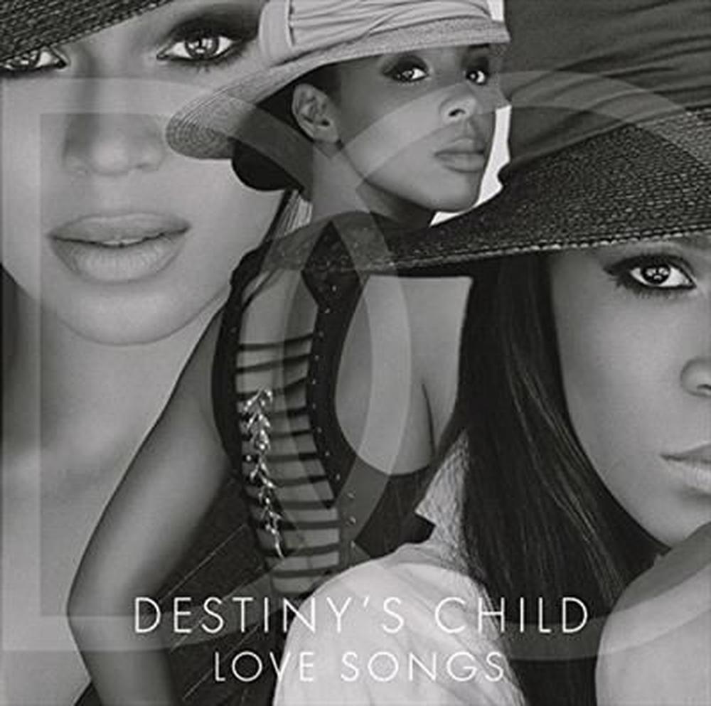 Love Songs - ISBN: 0887654301826