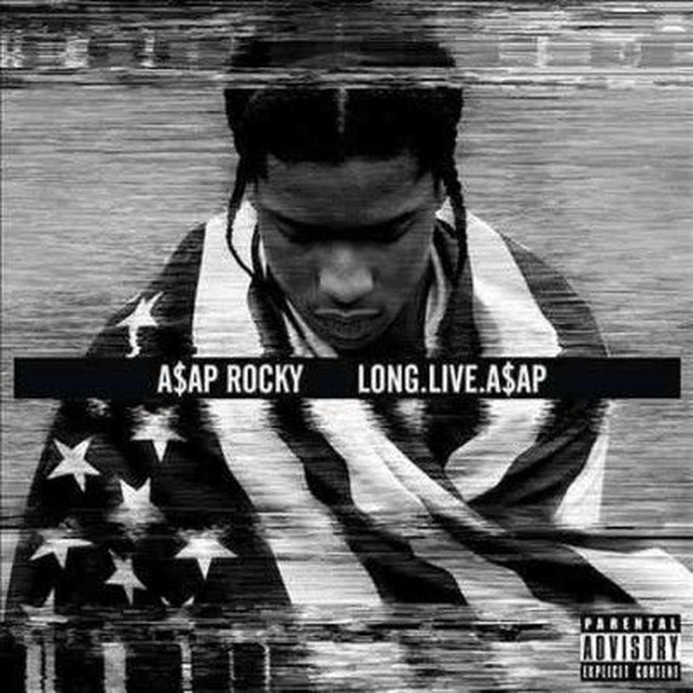 Long.live.asap, 0887654369611