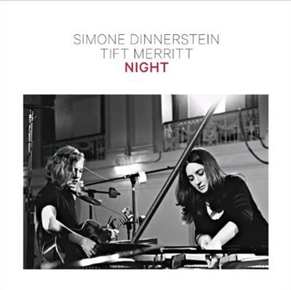 Night - ISBN: 0887654433824