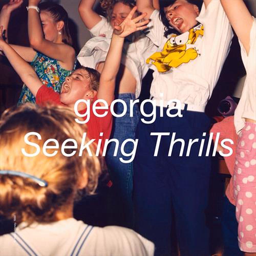 Seeking Thrills, 0887828038428