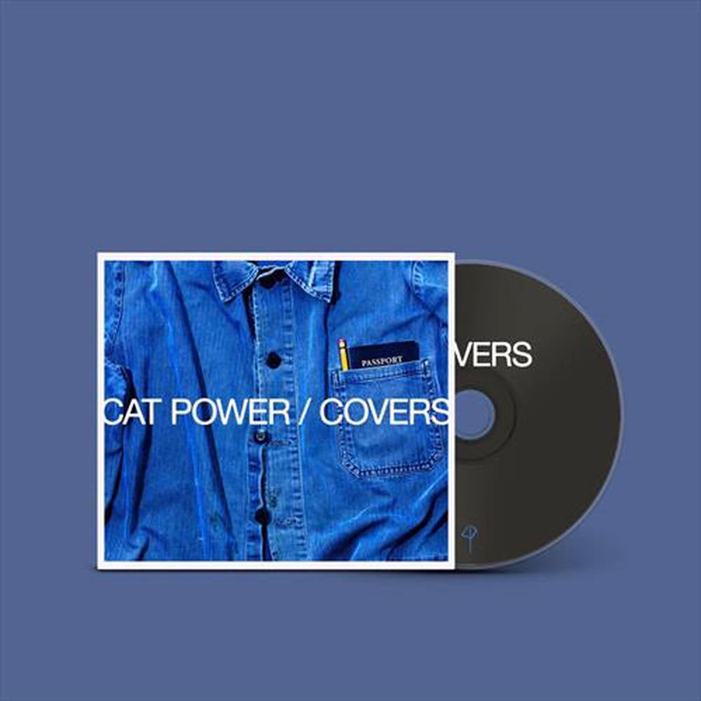 Covers, 0887828046928