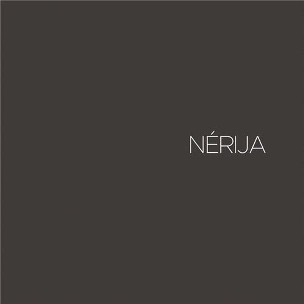 Nerija - ISBN: 0887829099510
