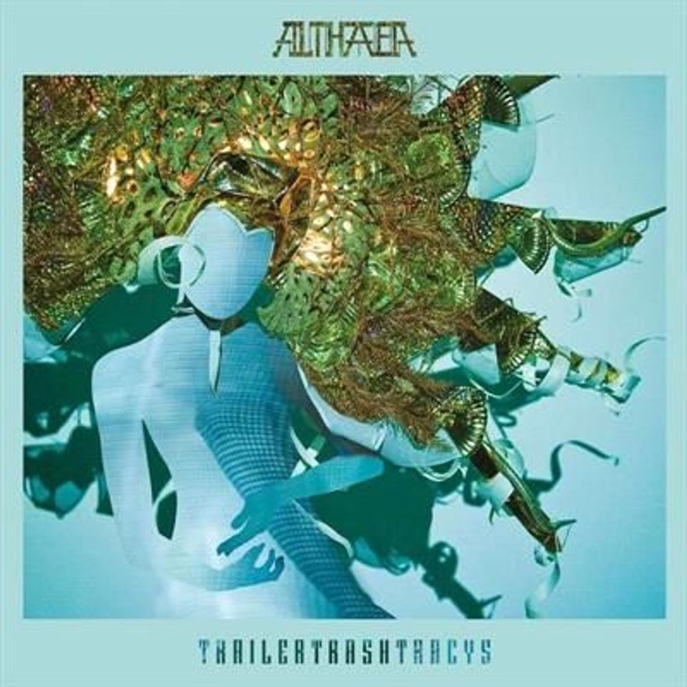 Althaea - ISBN: 0887832011233