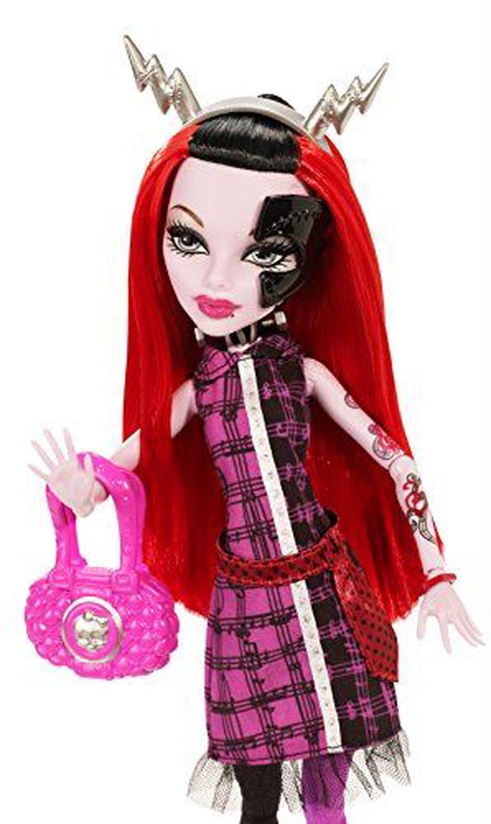 operetta doll