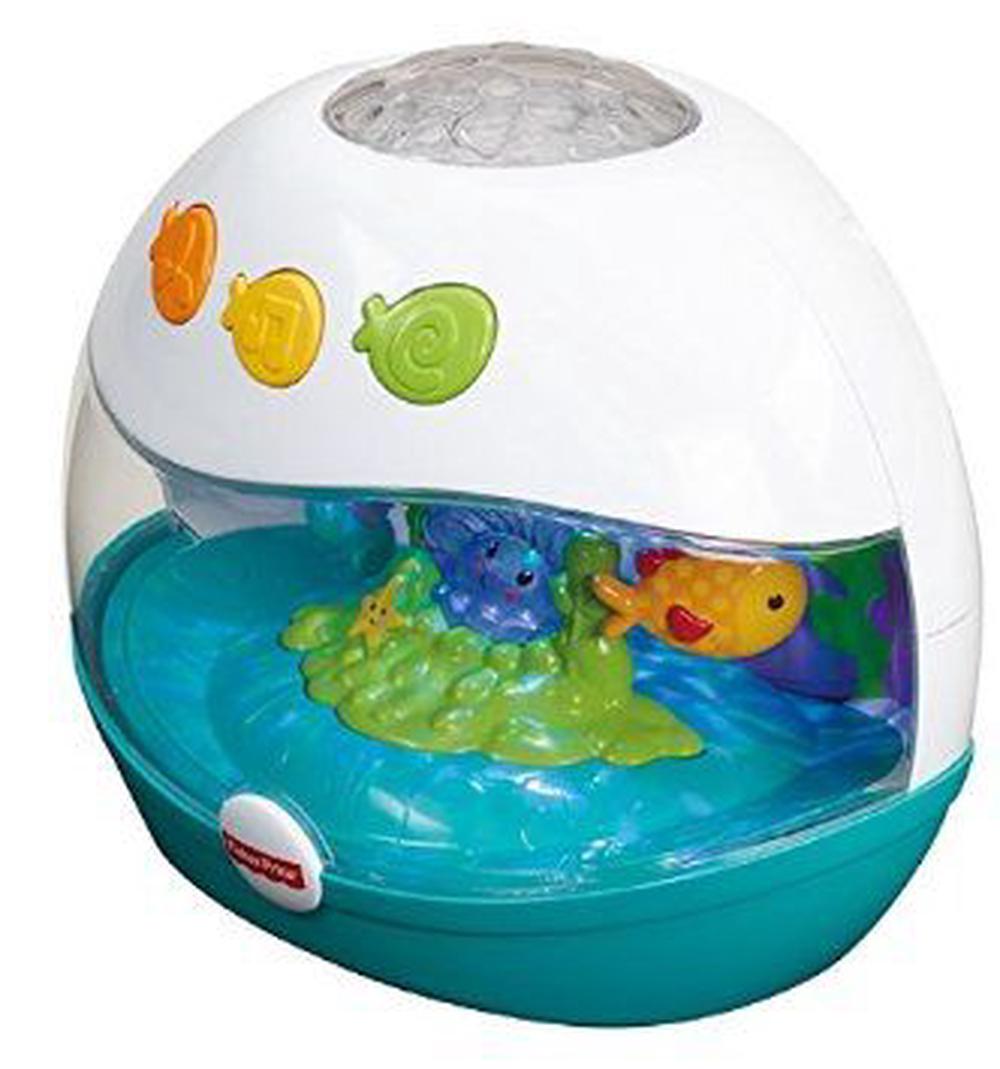 calming seas projection soother