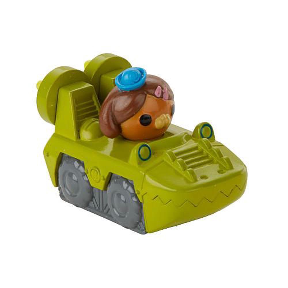 octonauts gup k