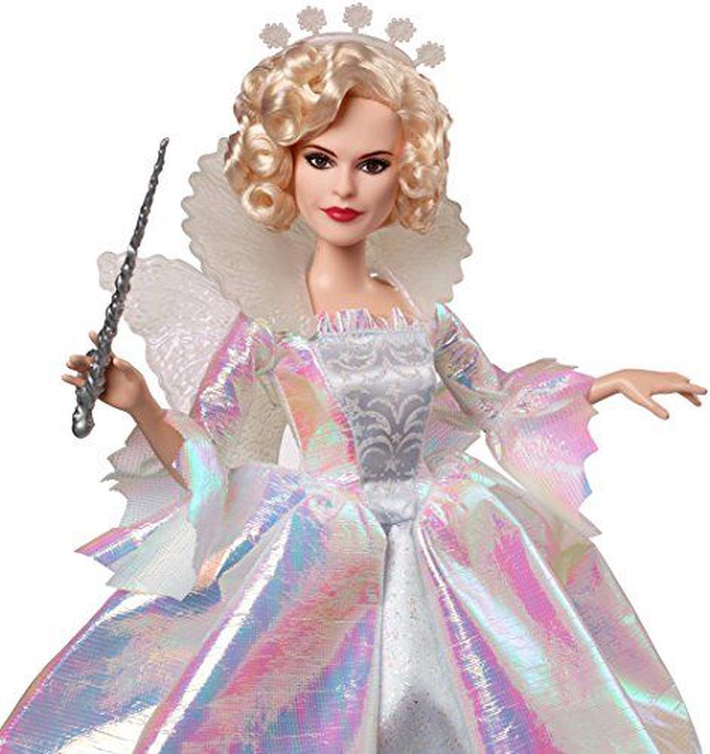 fairy godmother toy