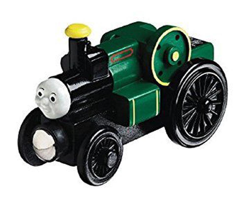 trevor the traction engine toy