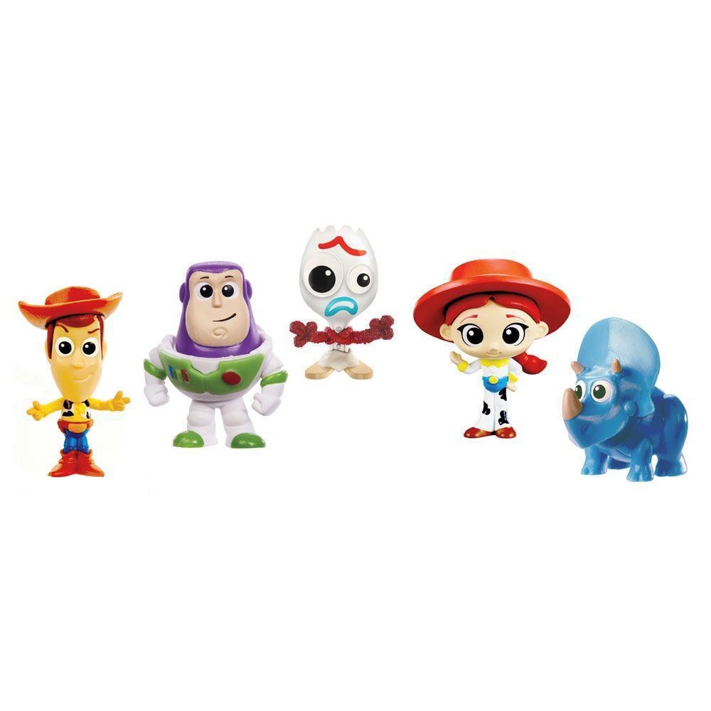 Toy Story 5 Pack