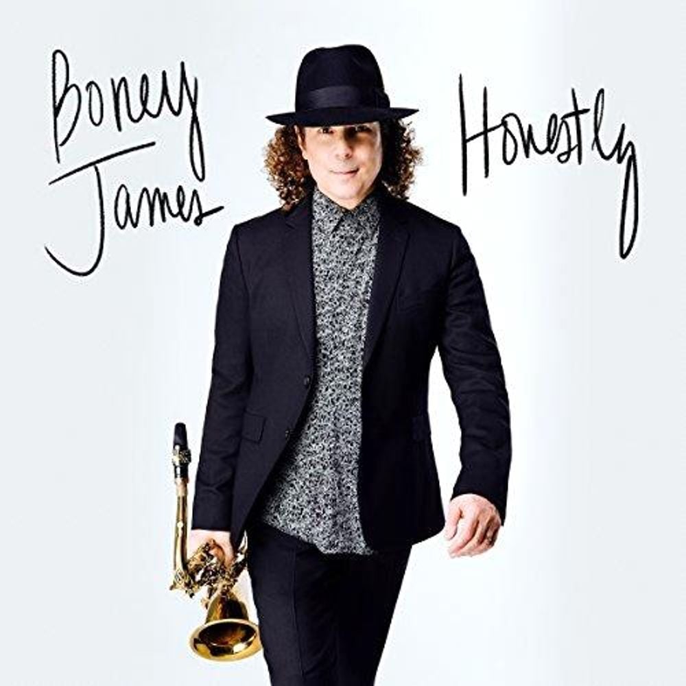 Honestly - ISBN: 0888072033917