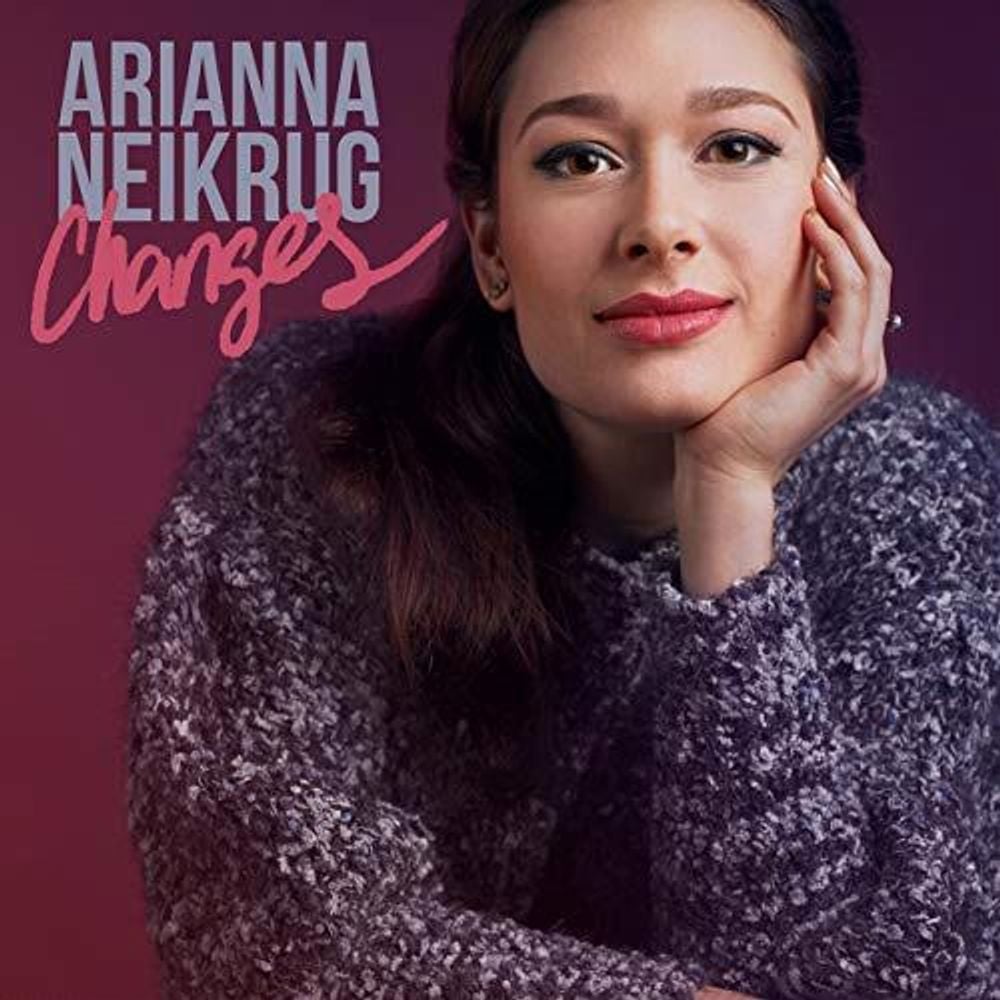 Changes - ISBN: 0888072052048