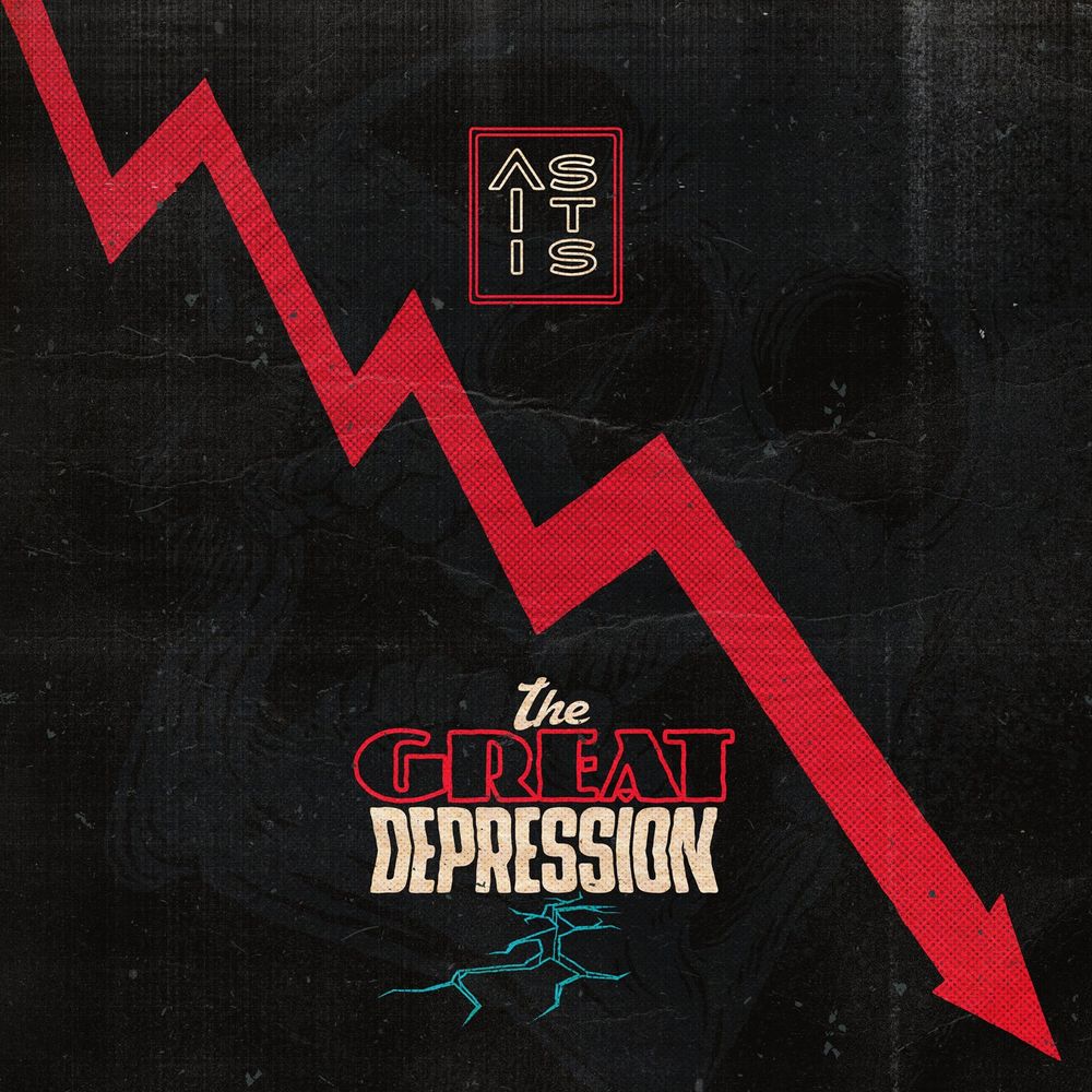 The Great Depression - ISBN: 0888072056596