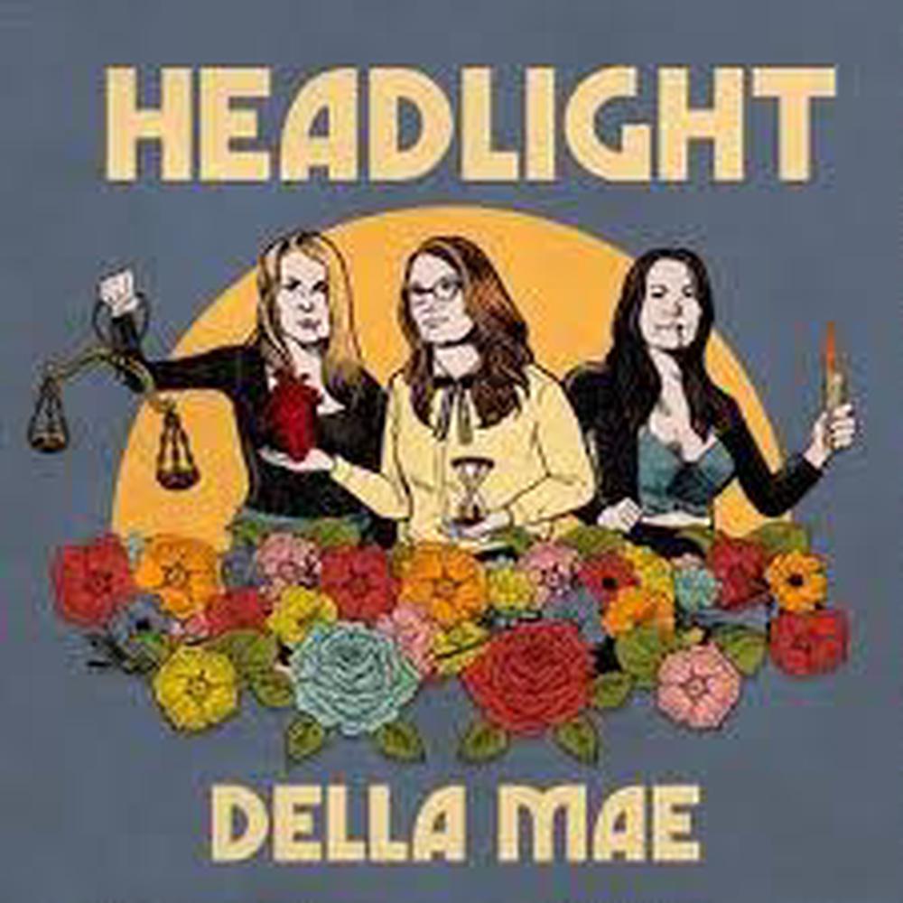 Headlight - ISBN: 0888072135710