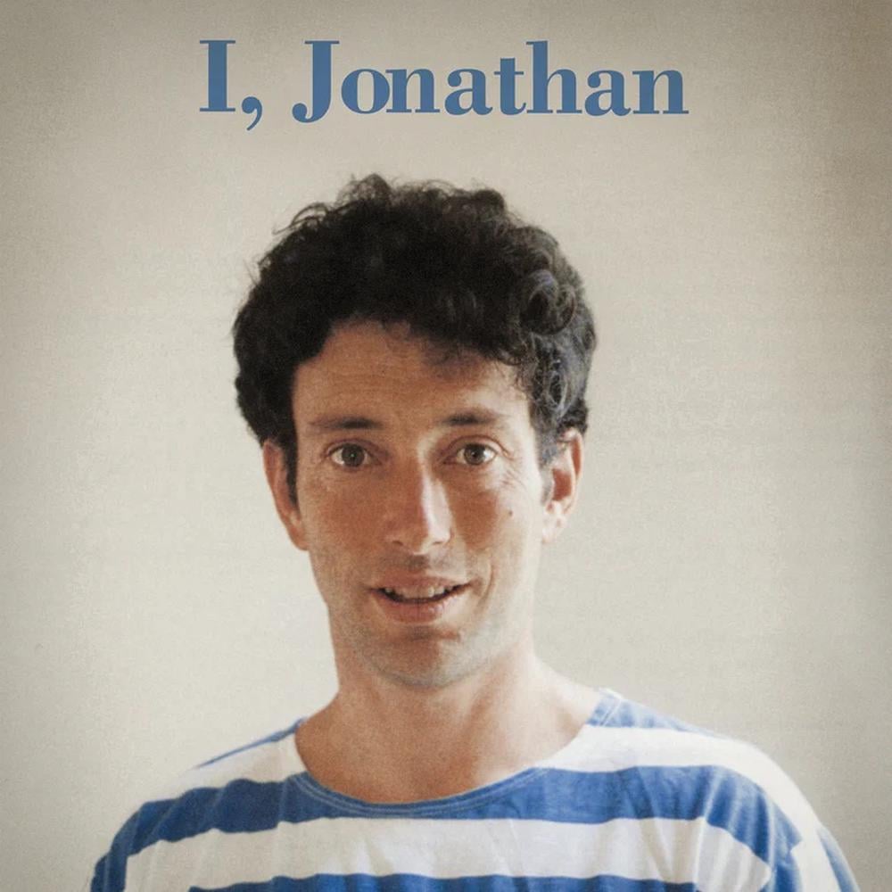 I, Jonathan - ISBN: 0888072155534