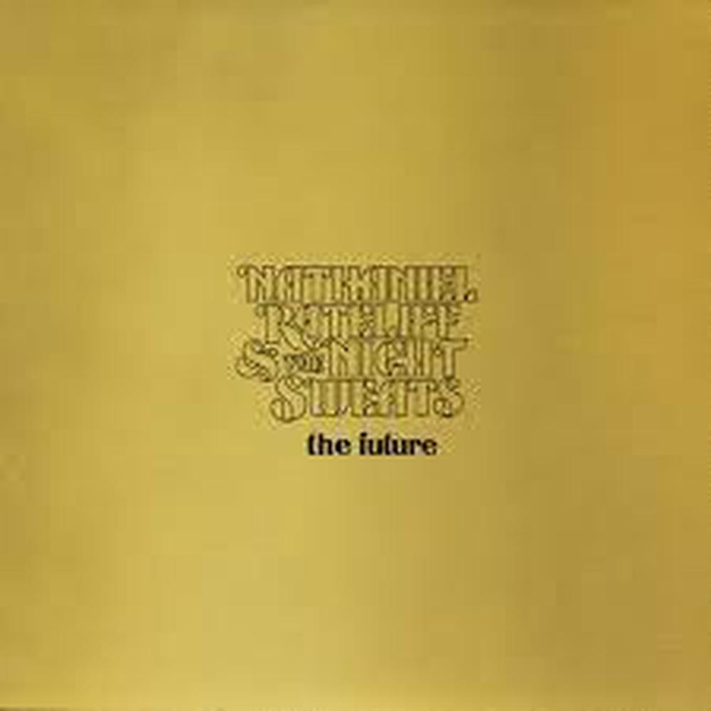 The Future, 0888072276772