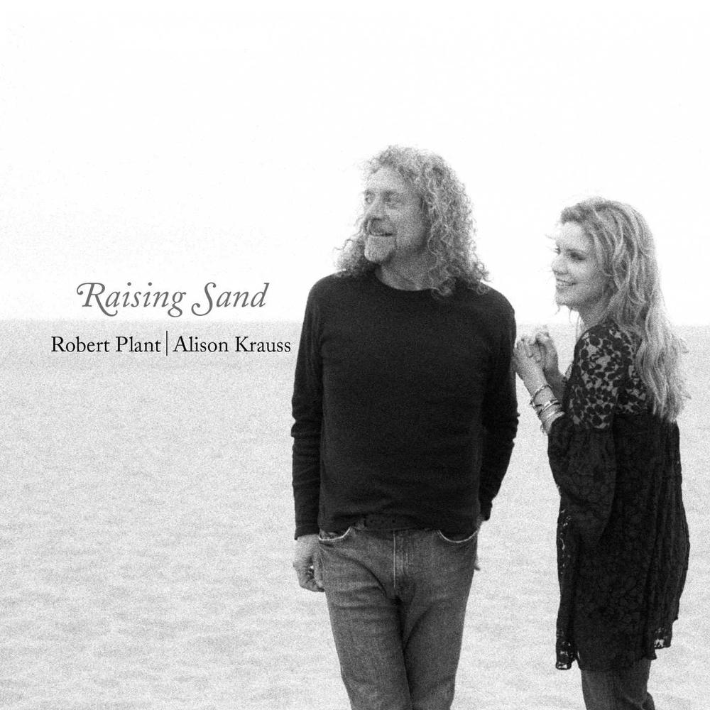 Raising Sand, 0888072288010