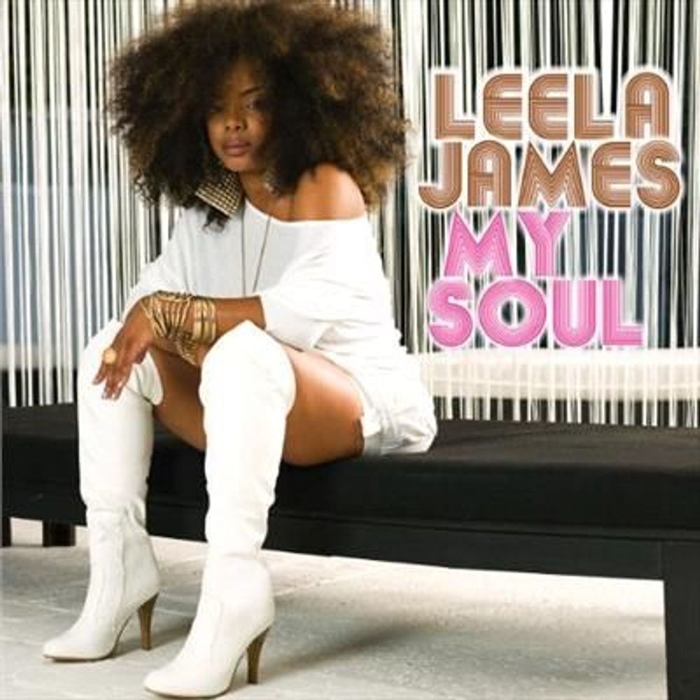My Soul - ISBN: 0888072316416