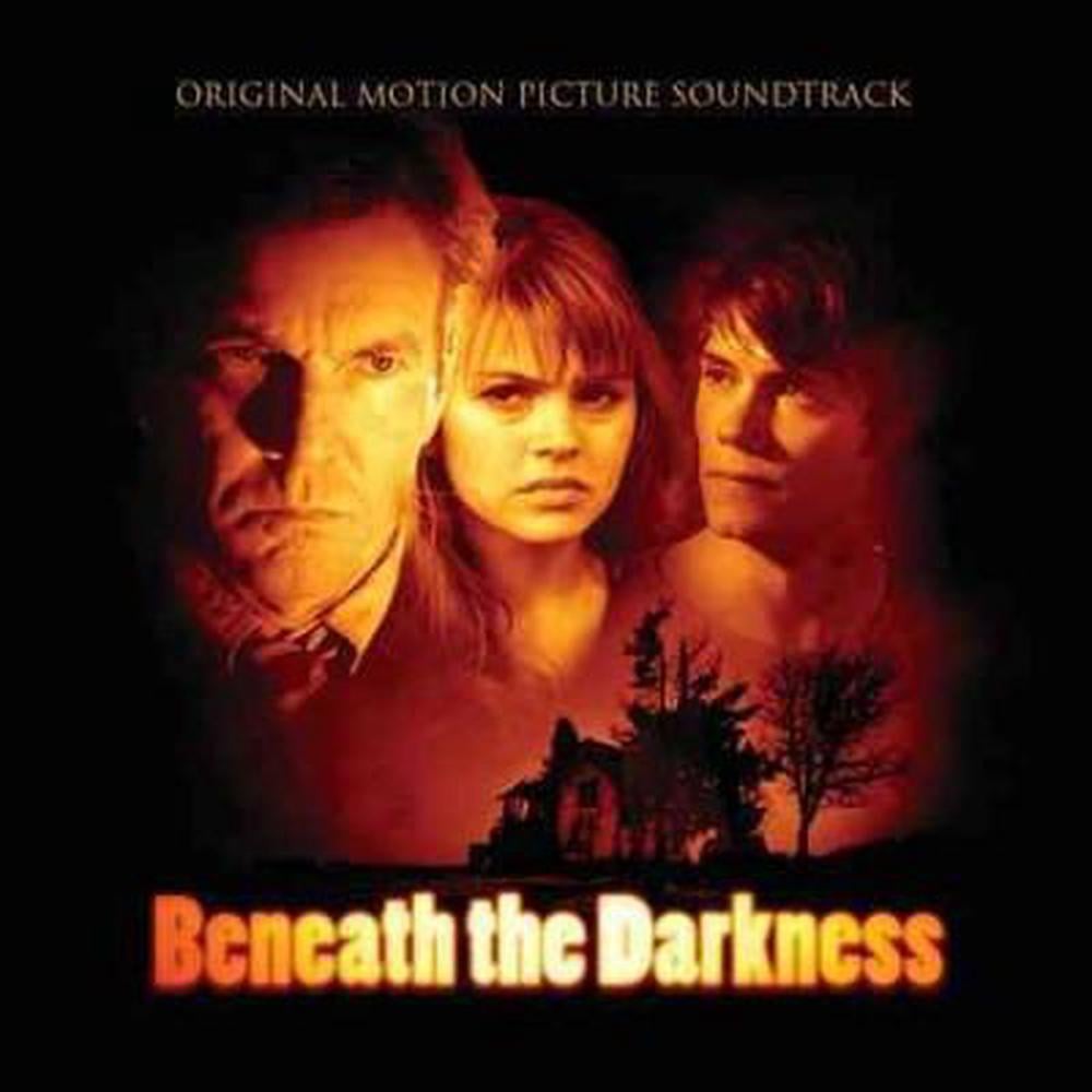 Beneath the Darkness (ost) - ISBN: 0888072333253