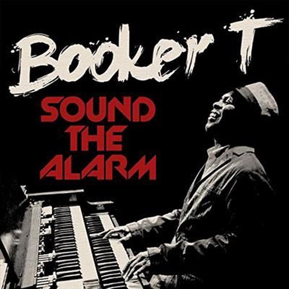 Sound the Alarm, 0888072341210
