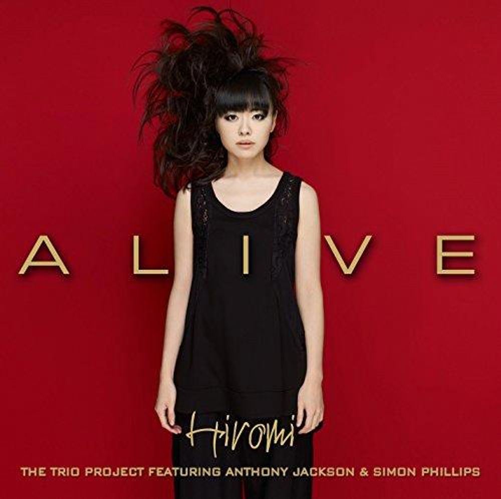 Alive - ISBN: 0888072353077