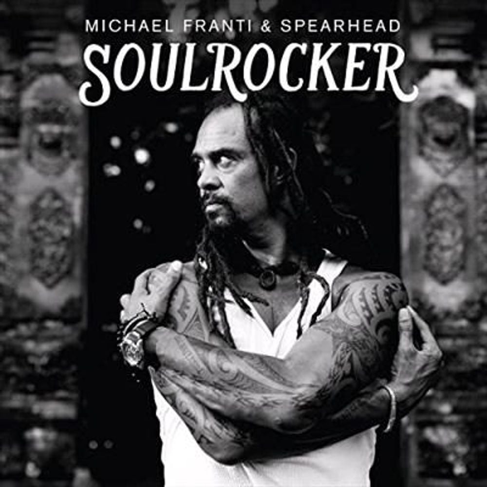Soulrocker - ISBN: 0888072377950