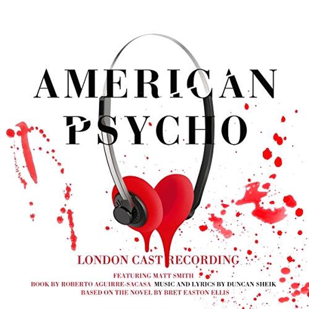American Psycho / O.l.c.r. - ISBN: 0888072393745