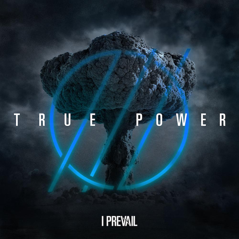 True Power, 0888072408760