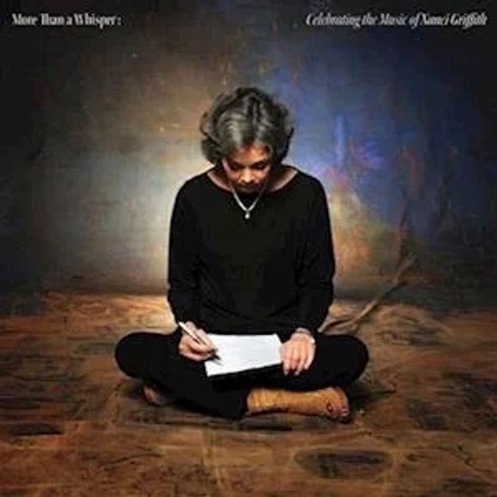Nanci Griffith Tribute - ISBN: 0888072453968