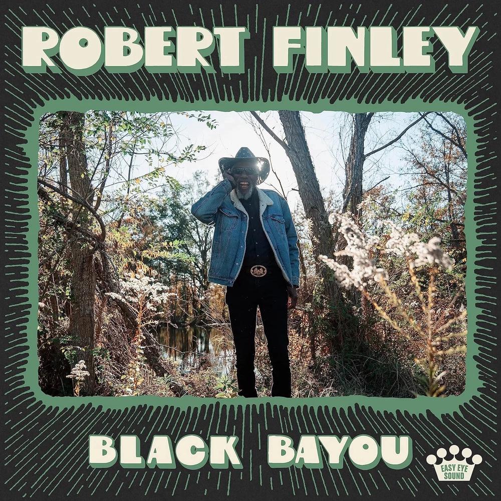 Black Bayou (Ltd Edition), 0888072552593