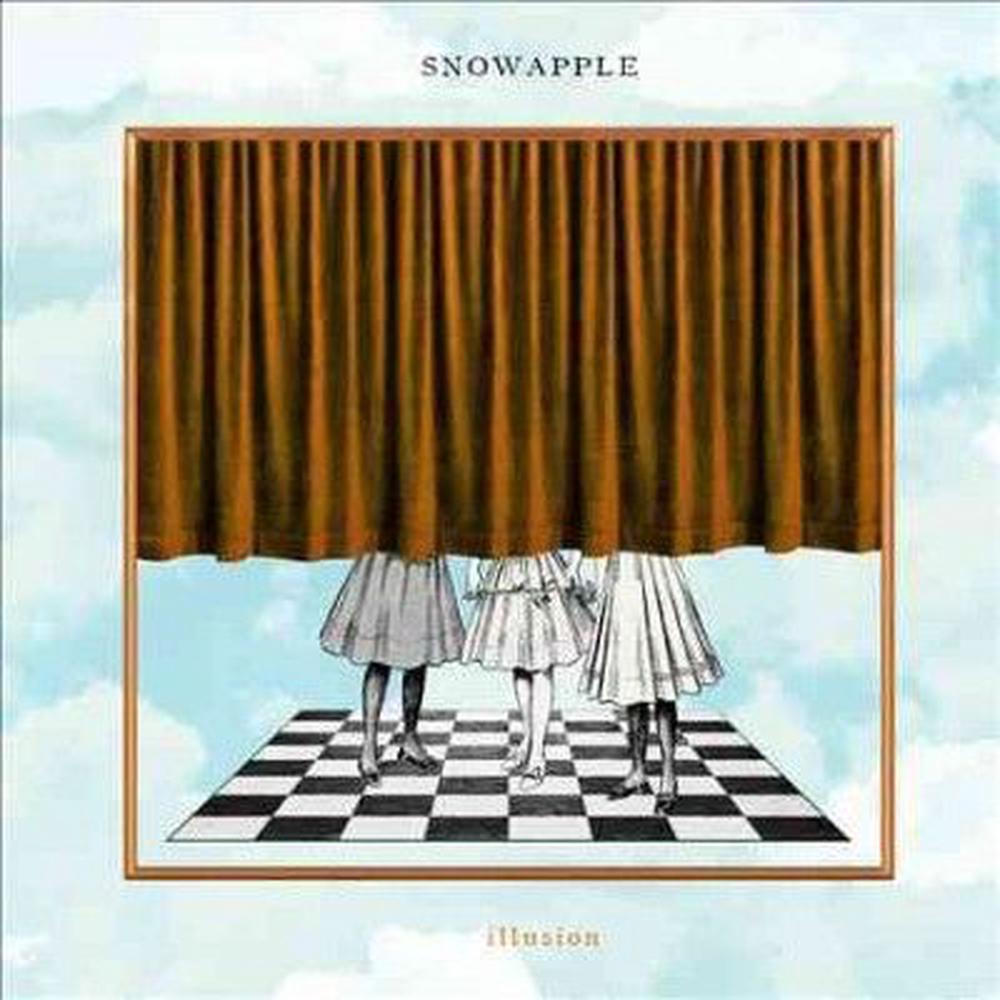 Illusion - ISBN: 0888295186445