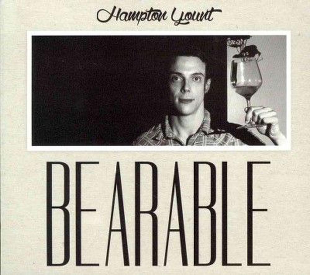 Bearable, 0888295214056