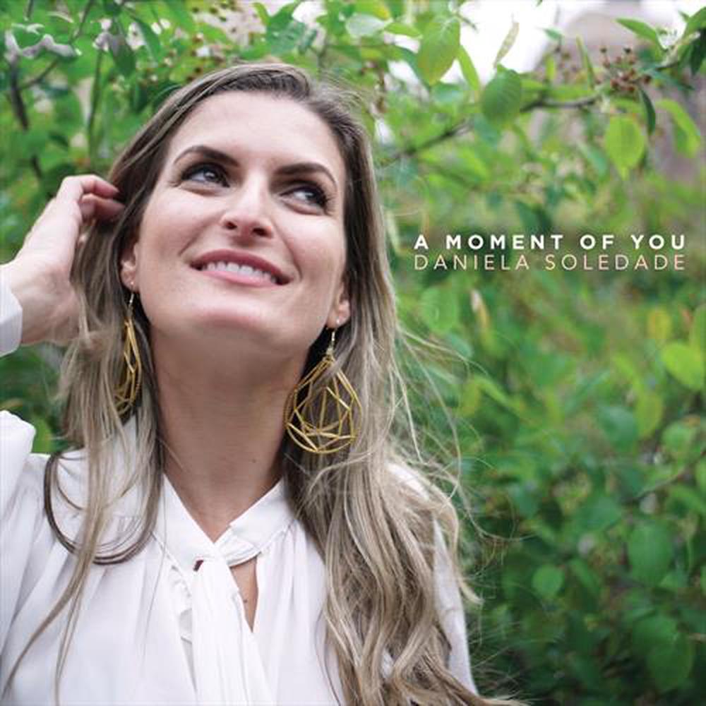 A Moment Of You, 0888295915236