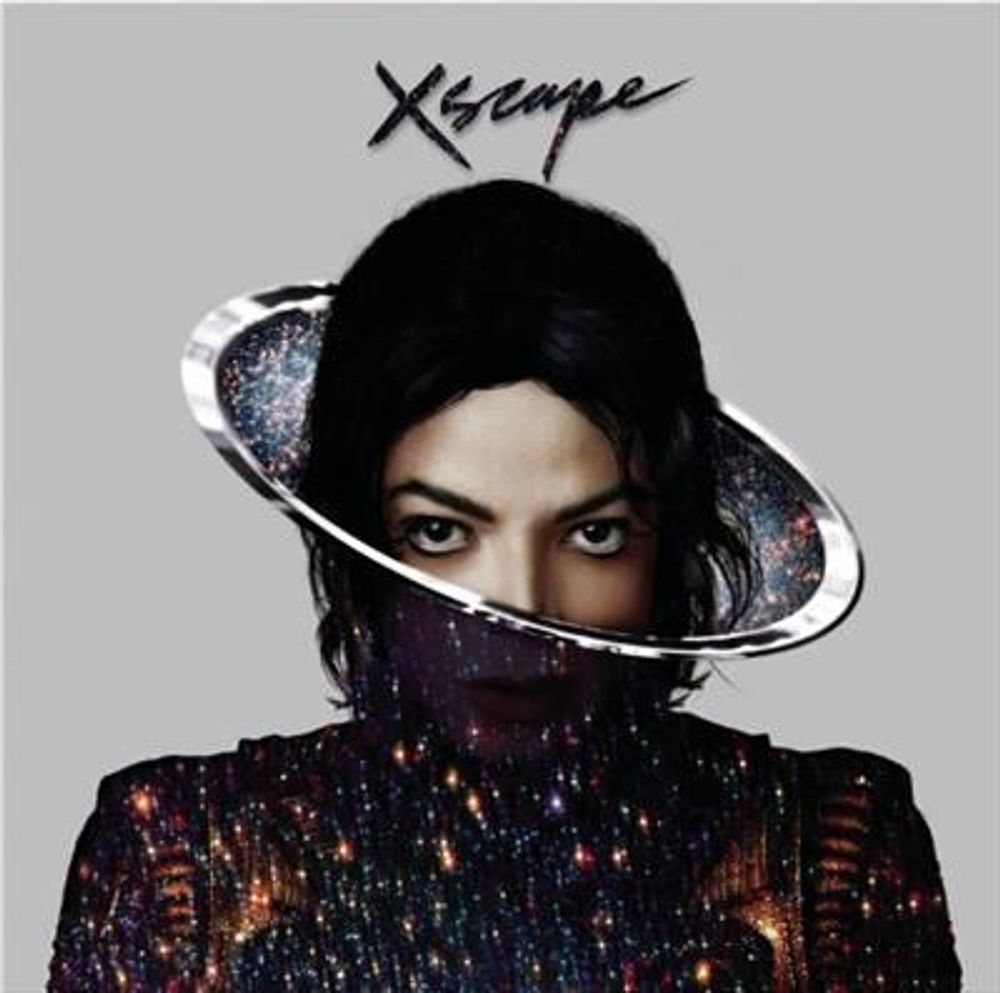 Xscape - ISBN: 0888430536623