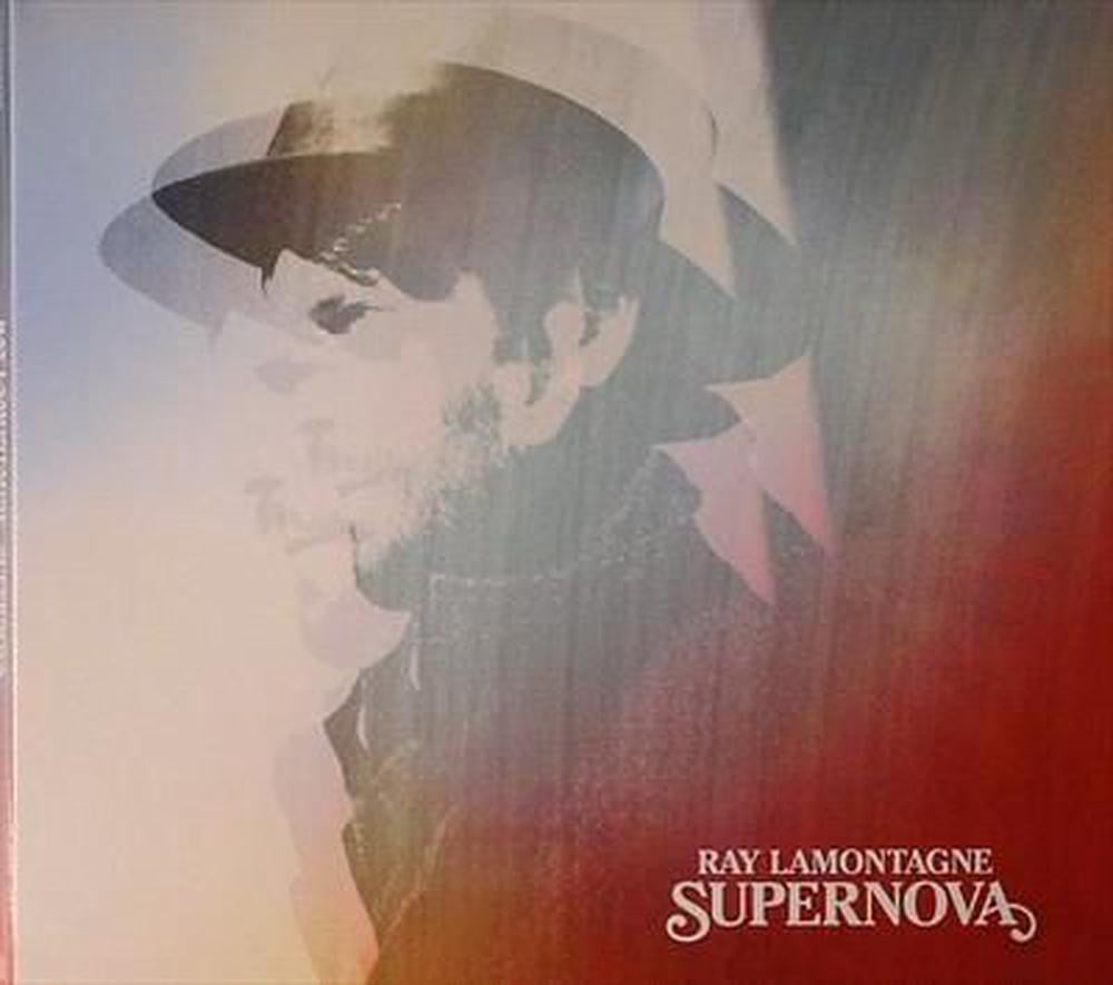 Supernova - ISBN: 0888430661127