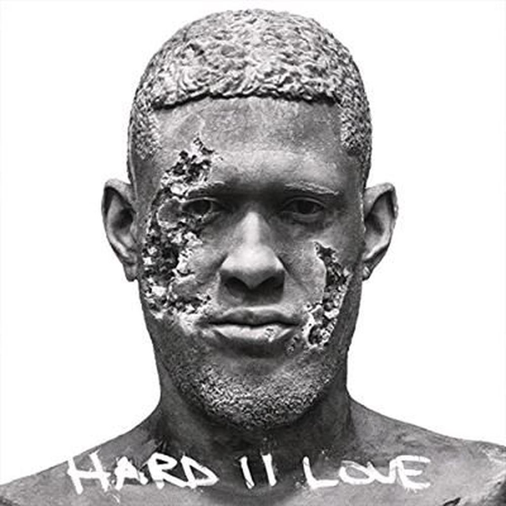 Hard Ii Love, 0888430693920
