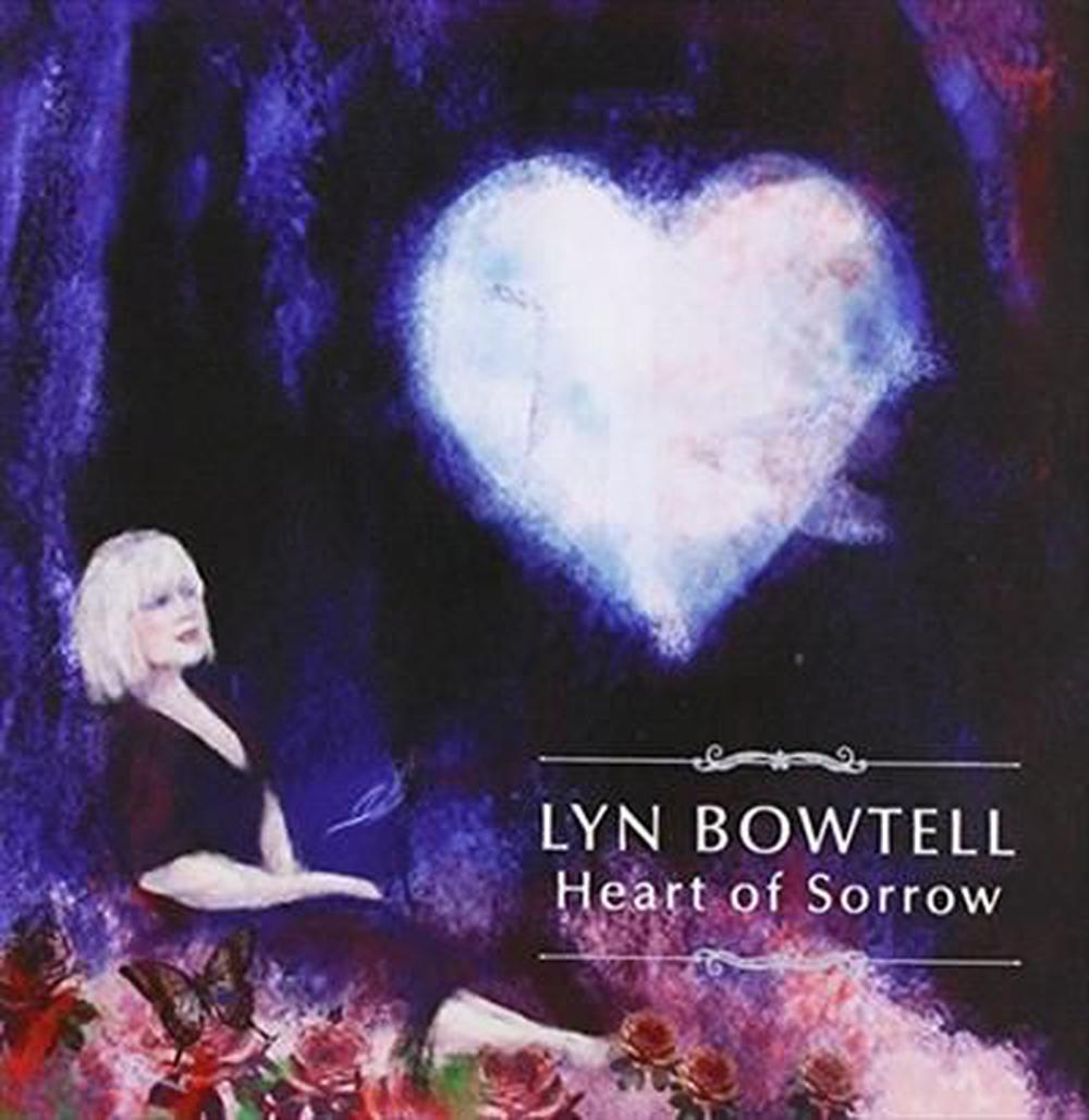 Heart of Sorrow - ISBN: 0888430914520