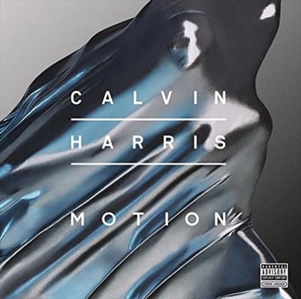 Motion - ISBN: 0888750089724